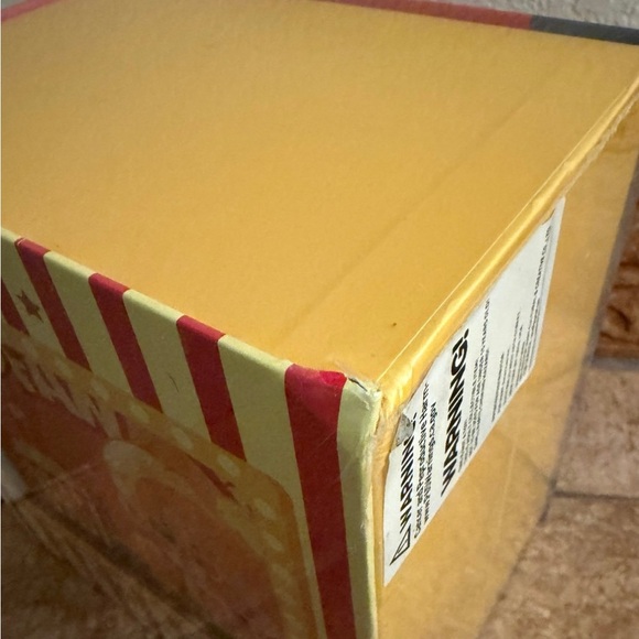 POP MART Pino Jelly Super Movie Fan Figure - Picture 5 of 5